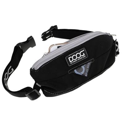 DOOG Mini Belt BLACK